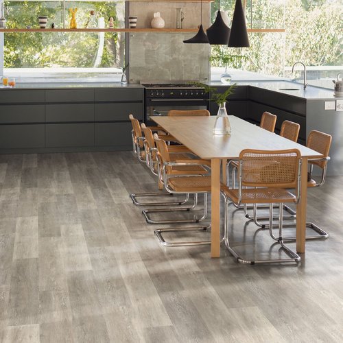 Spc Flooring From Vietnam Manufacturer