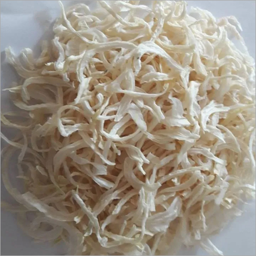 Dry White Onion