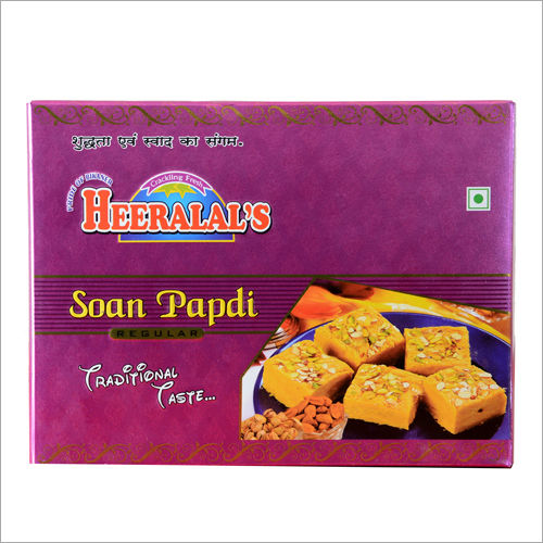 Soan Papdi