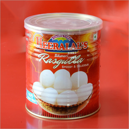 Bikaneri Rasgulla