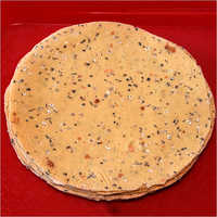 Masala Papad