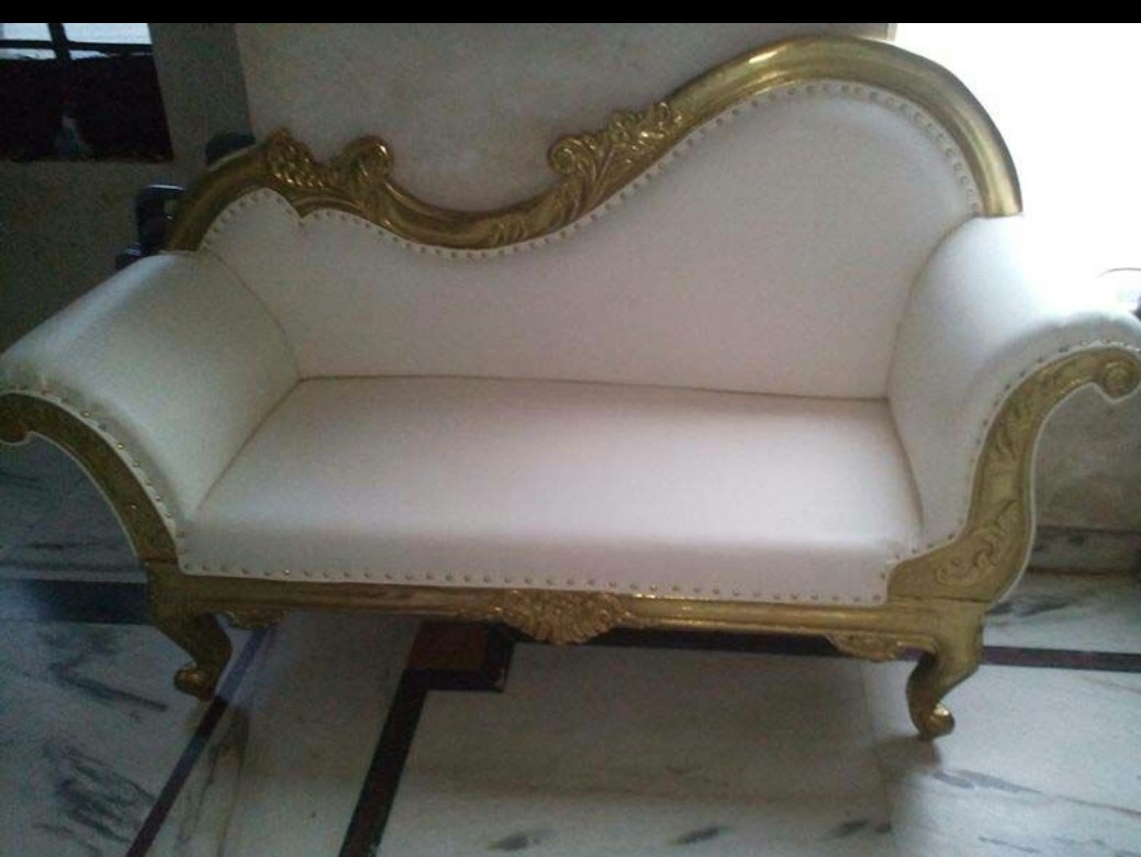 Butterfly Style Sofa