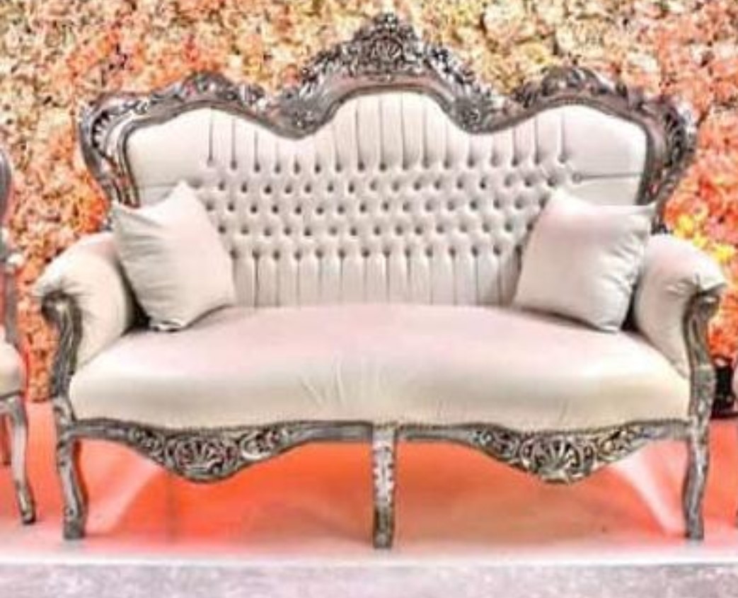 Butterfly Style Sofa