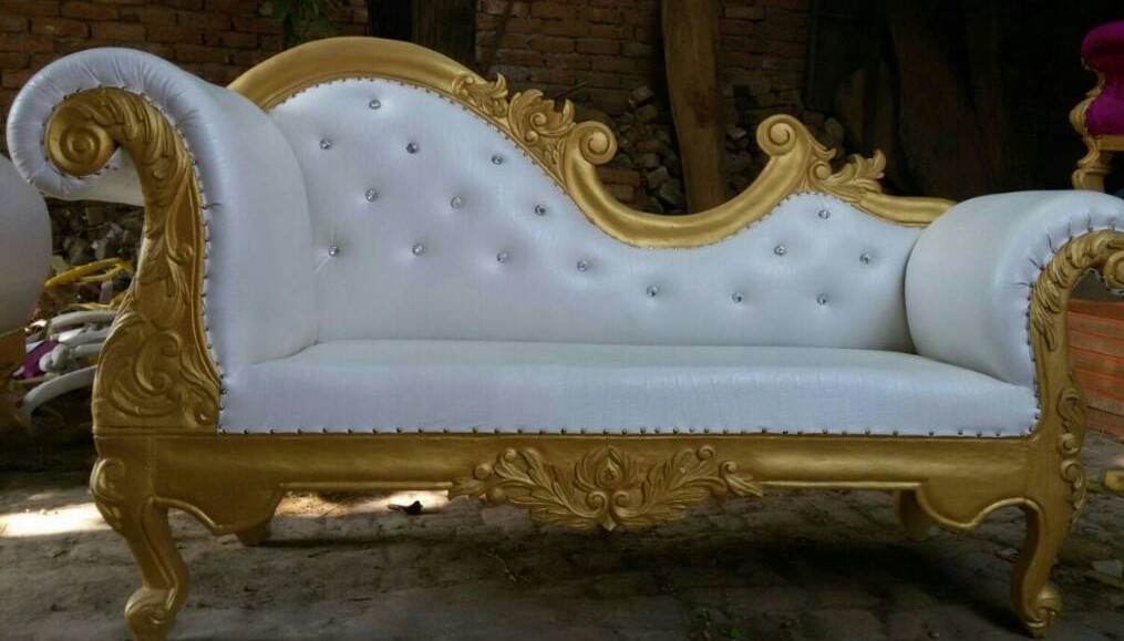 Butterfly Style Sofa