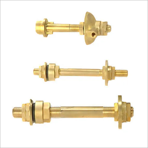 Brass Transformers Parts