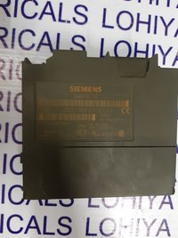 SIEMENS SIMATIC S7-300 MODULE