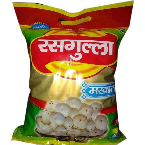 Organic Rasgulla Makhana at Best Price in Katihar, Bihar | S. M Enterprises