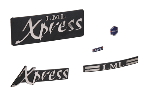 Monogram Kit Xpress