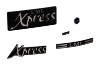 Monogram Kit Xpress