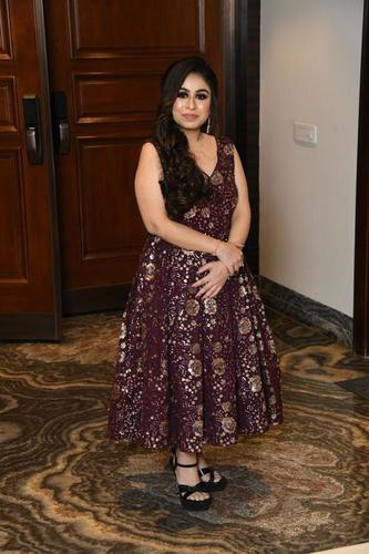 Ladies Designer Dresses