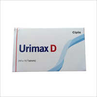 Urimax D Tablets