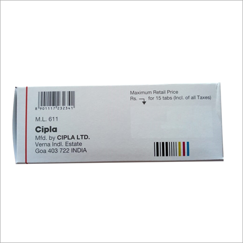 WARF 3 mg Tablets