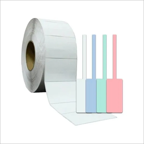 Thermal Barcode Stickers
