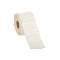 50mm X 25mm (1500 label) Thermal Barcode