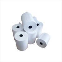 79mm X 50mtr(plain) 72GSM Thermal Paper Roll