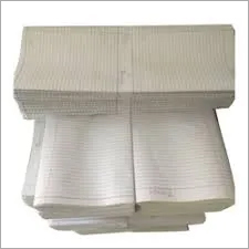 Notebook A4 Size Paper