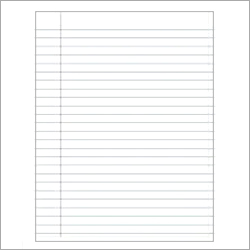 A4 Ruled Paper By R.S ENTERPRISES AND AUTO SALES