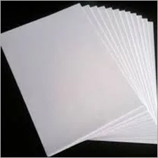 A4 Size Plain Paper