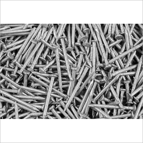 Round Head Wire Nails