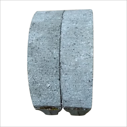Two Wheeler Brake Shoe