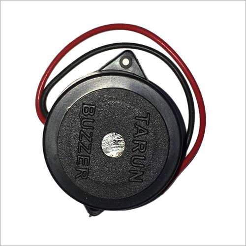 Splendor Buzzer