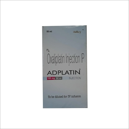 Oxaliplatin Injection IP