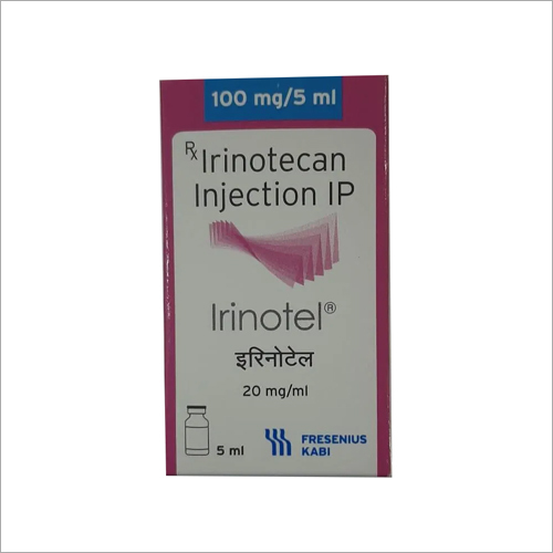 Irinotecan Injection IP
