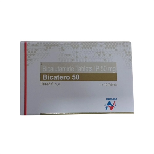 Bicalutamide Tablets IP