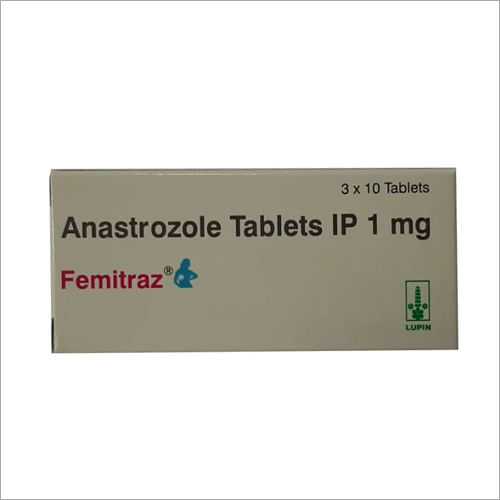 Anastrozole Tablets Ip