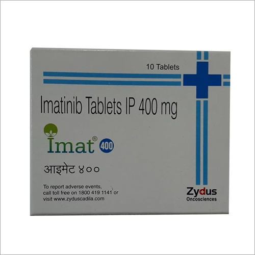 Imatinib Tablets IP