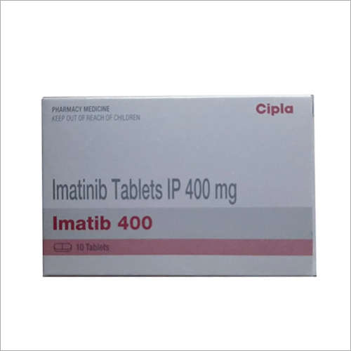 Imatinib Tablets IP