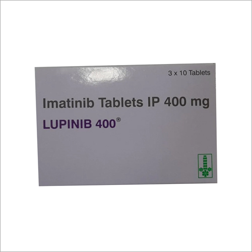 Imatinib Tablets IP