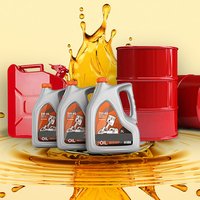 Eni Blasia 320 Mineral Oils