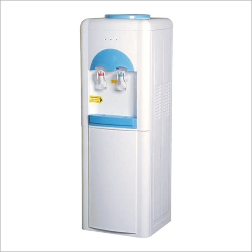 Cold And Hot Bottle Water Dispenser