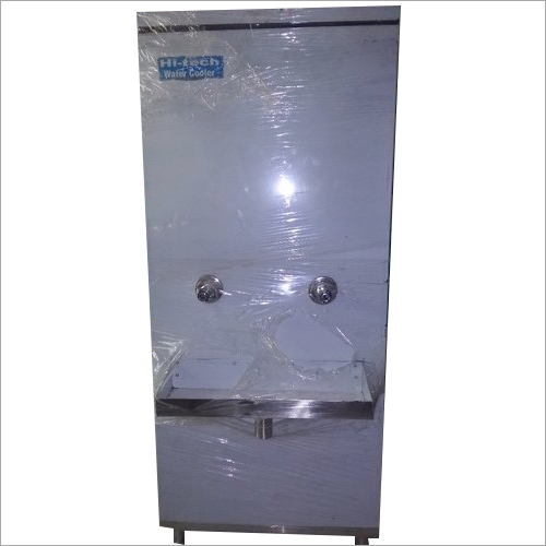 Stainless Steel Ro Water Cooler