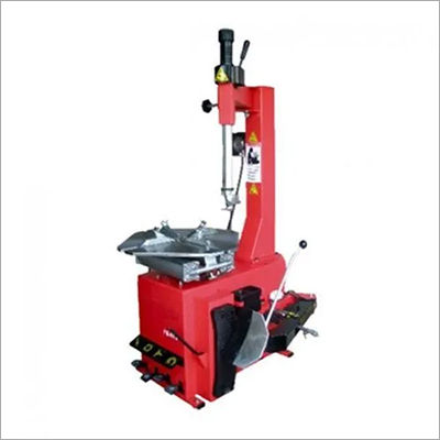 Automatic Tyre Changer