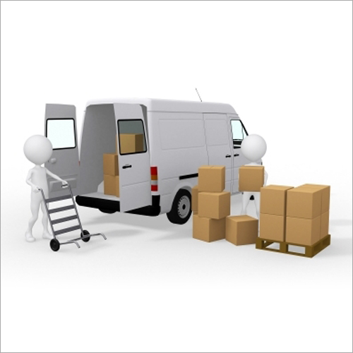 Parcel Carrier Services By HGN PARCEL