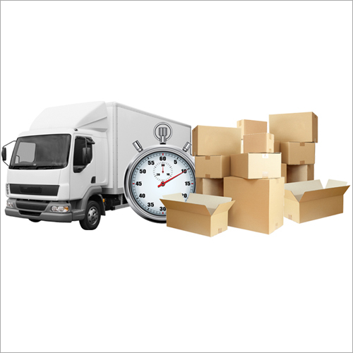 Industrial Cargo Movers Services