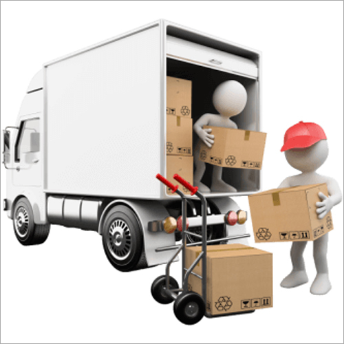 Industrial Goods Shipment Services