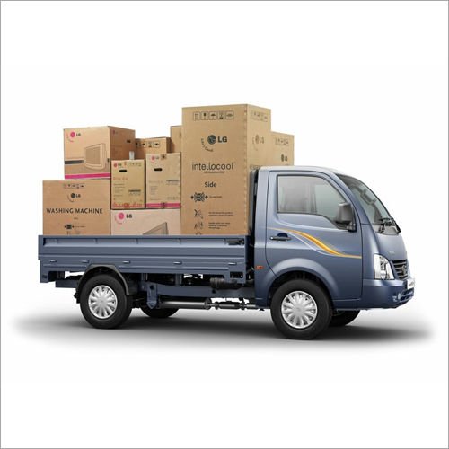 Domestic Parcel Services