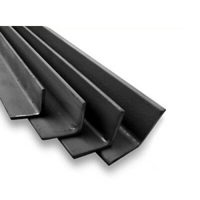 STEEL EQUAL ANGLE