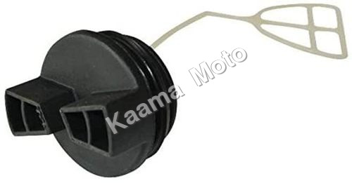 KM - FUEL TANK CAP 5800