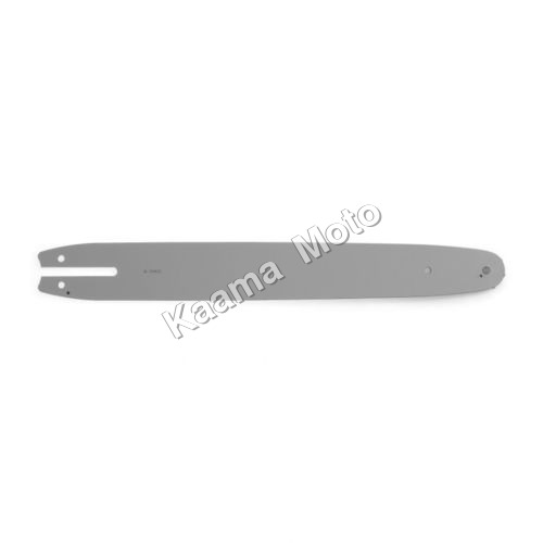 KM - GUIDE BAR (22) STEEL 5800