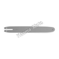 KM - GUIDE BAR (22) STEEL 5800