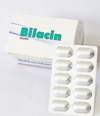 Lactobacillus Vitamin B Complex Capsules