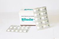 Lactobacillus Vitamin B Complex Capsules