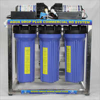 25 LPH Commercial Water Purifier