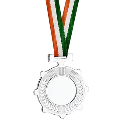 Silver Sports Medal
