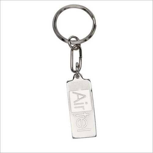 Steel Keychains