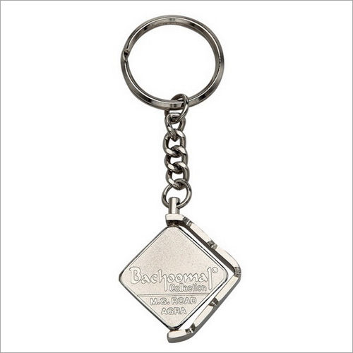 Ss Fancy Keychain